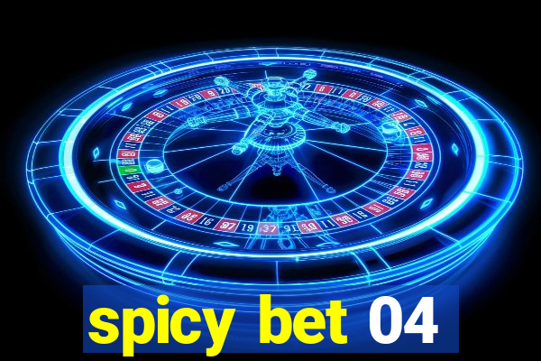 spicy bet 04